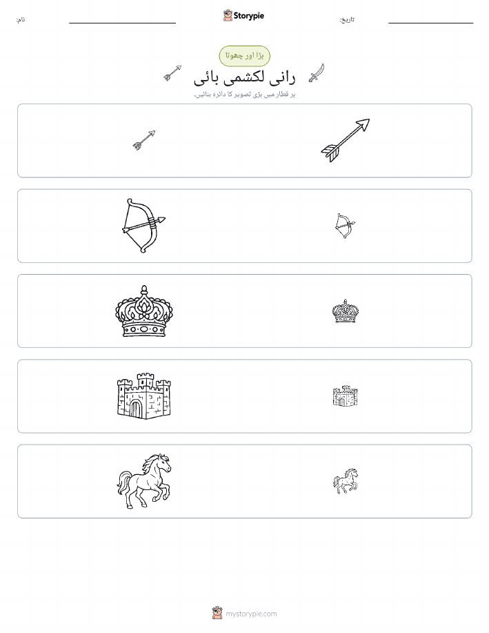 ترتیب دینا
