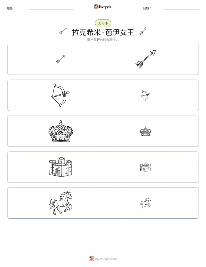 分类