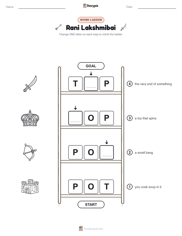 Word Ladder