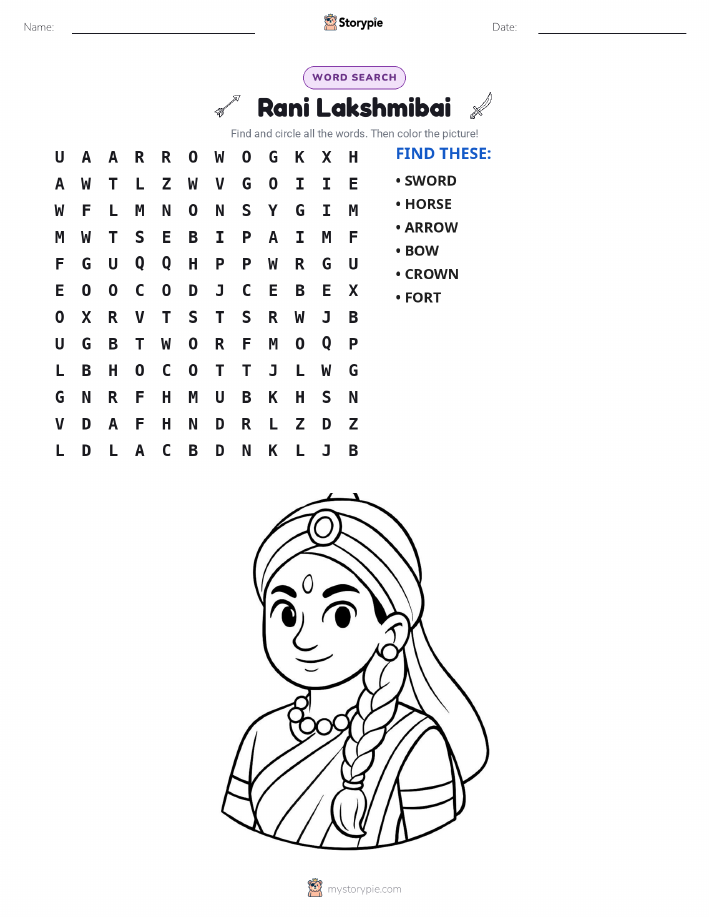 Word Search