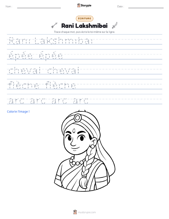 Pratique d'écriture