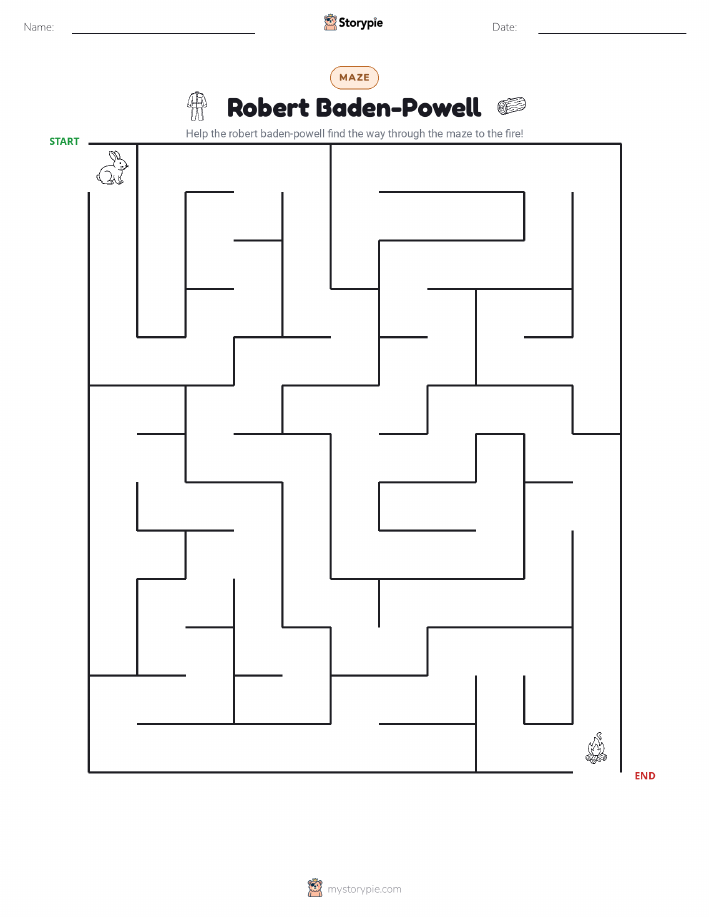 Maze