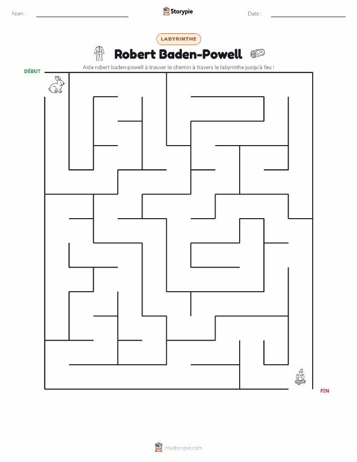 Labyrinthe