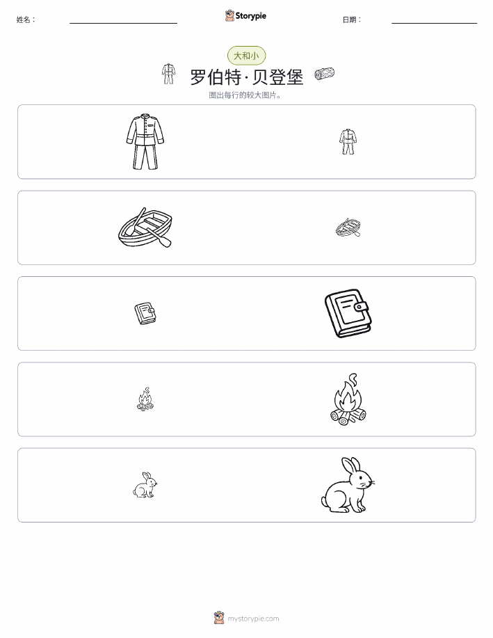 分类