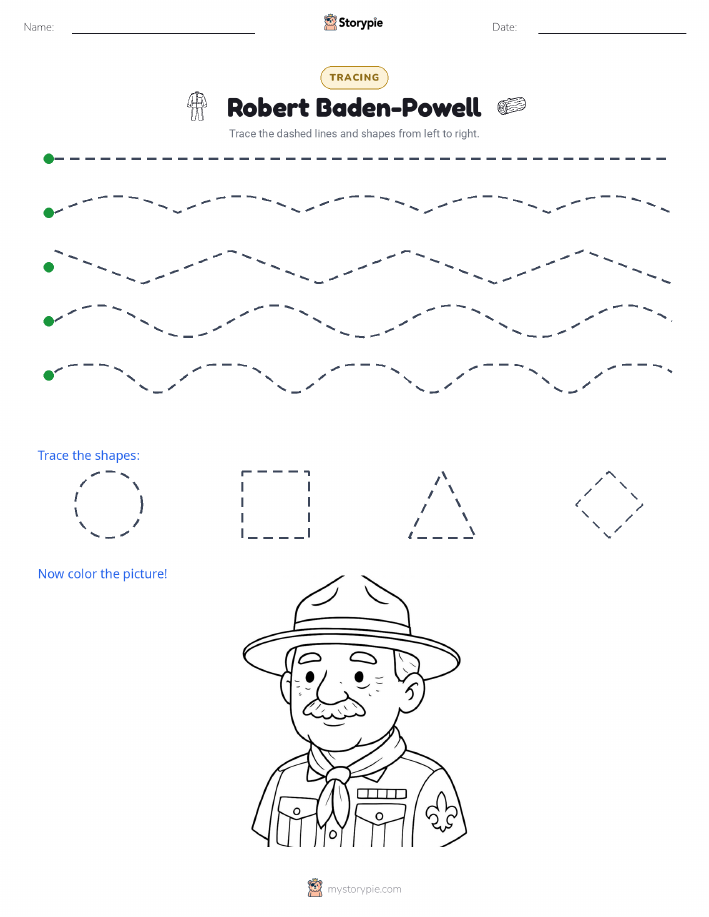 Tracing