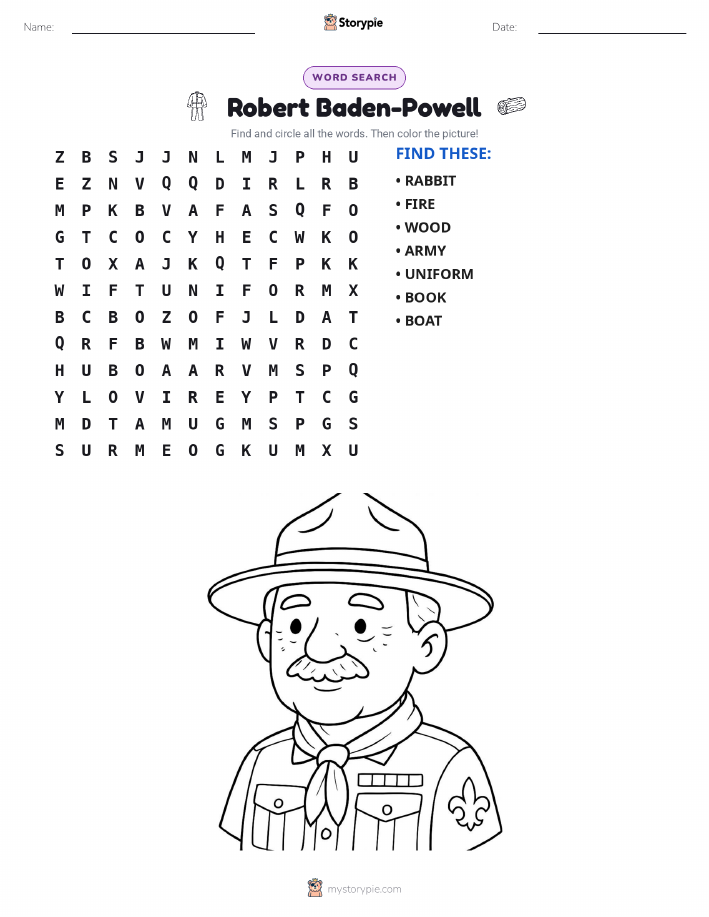 Word Search