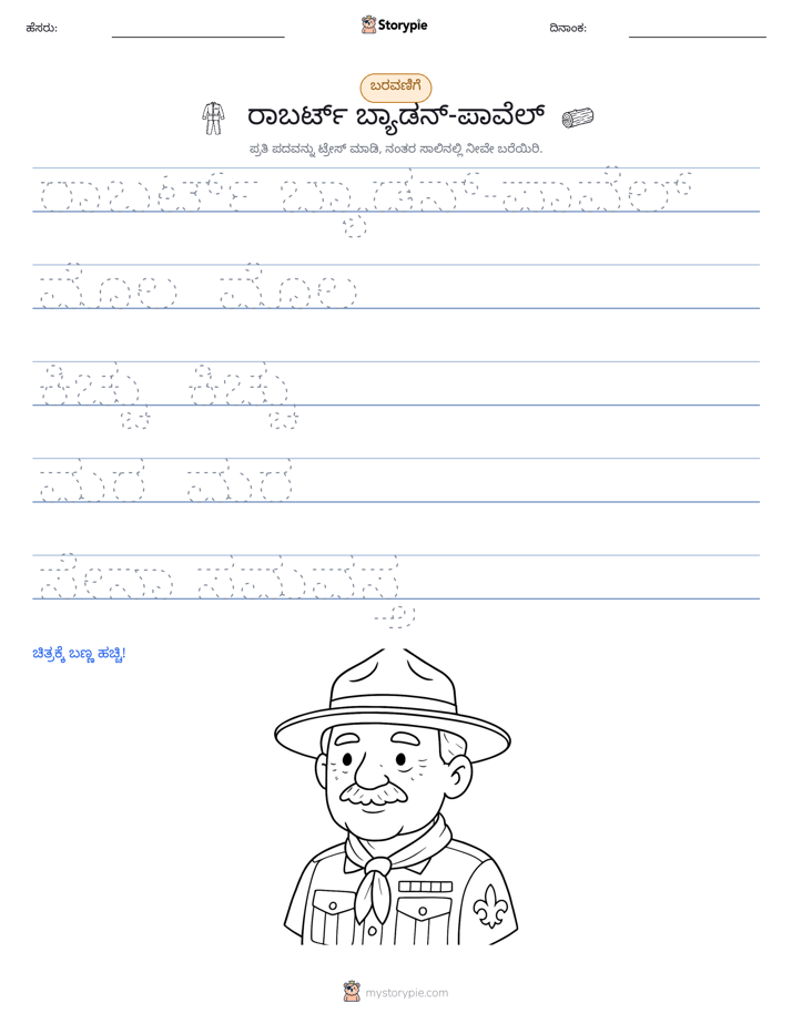 ಲೇಖನ ಅಭ್ಯಾಸ