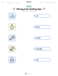 Xem trước tài liệu in sẵn Phong trào Hướng đạo