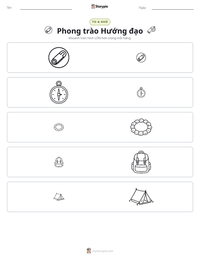 Xem trước tài liệu in sẵn Phong trào Hướng đạo