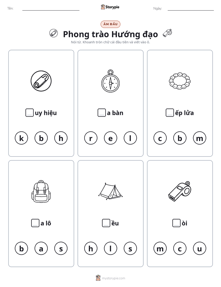Âm Đầu