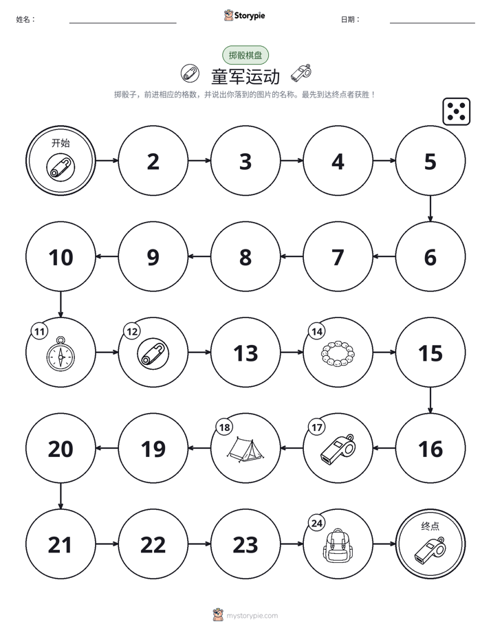 滚动与移动游戏