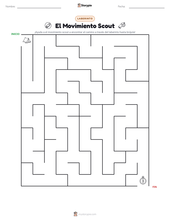 Labyrintho