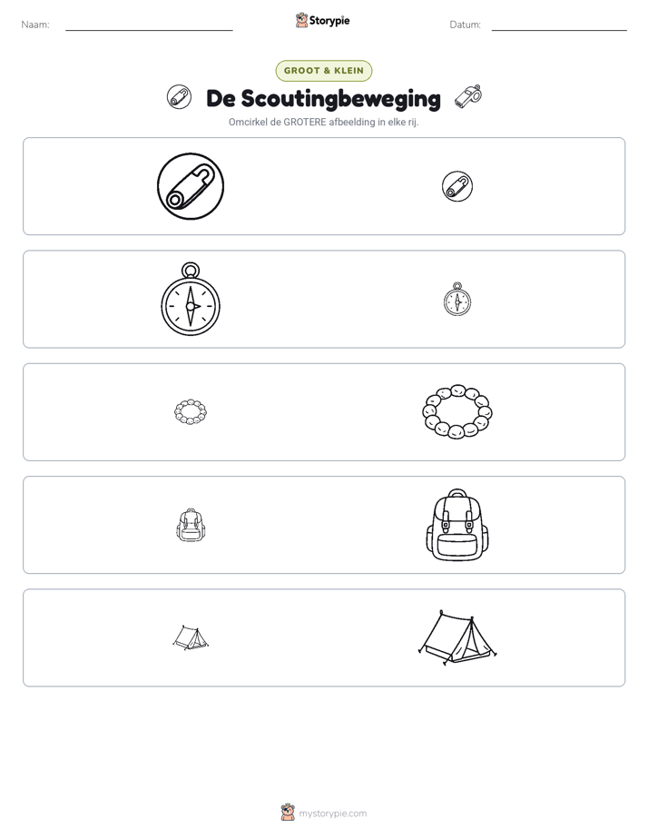 Sorteren