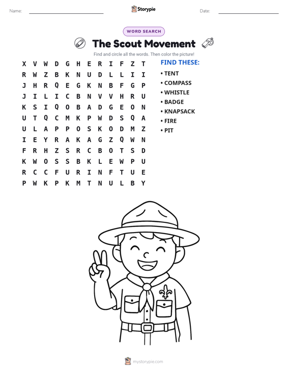 Word Search