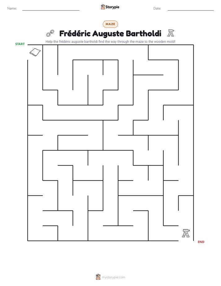 Maze