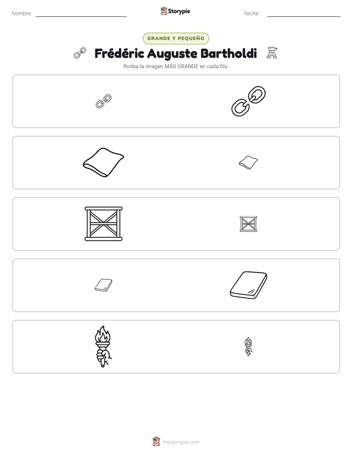 Clasificación