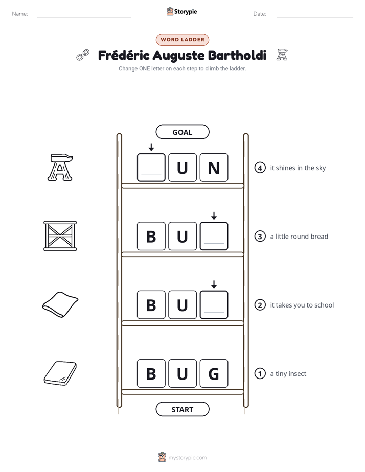 Word Ladder