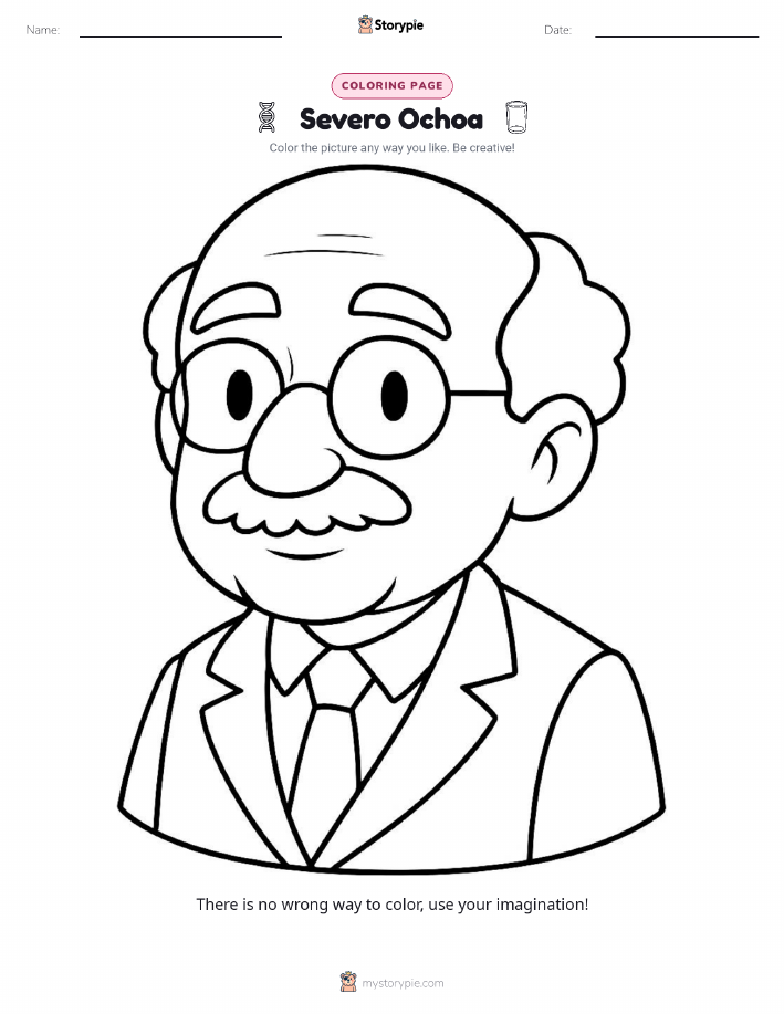 Coloring Page