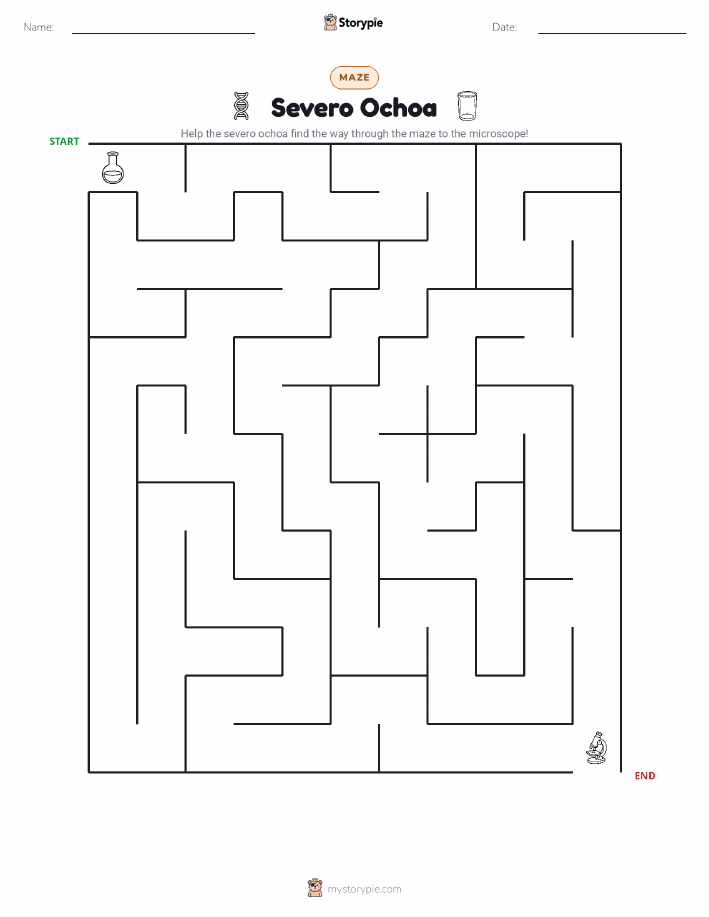Maze