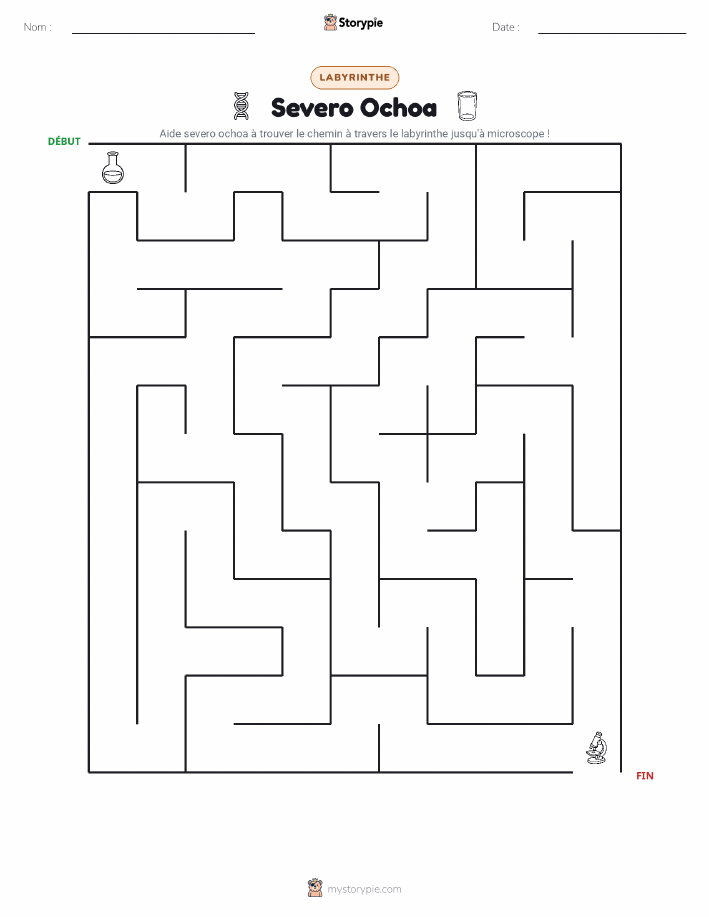 Labyrinthe