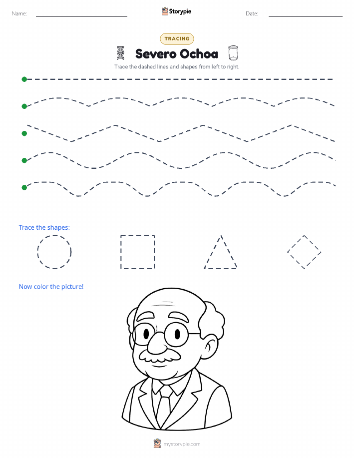Tracing