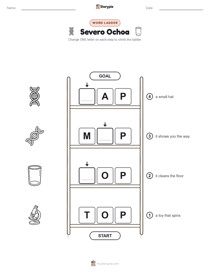 Word Ladder