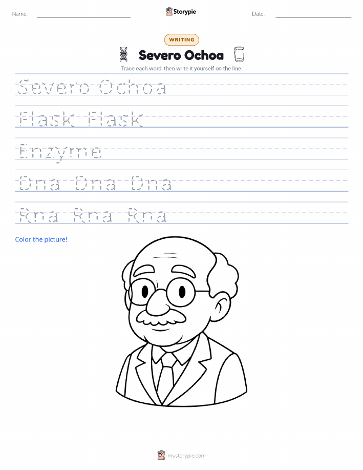 Writing Practice