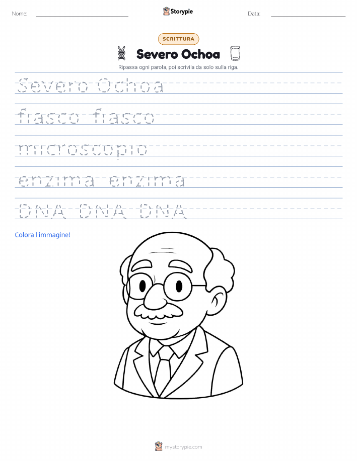 Pratica di Scrittura