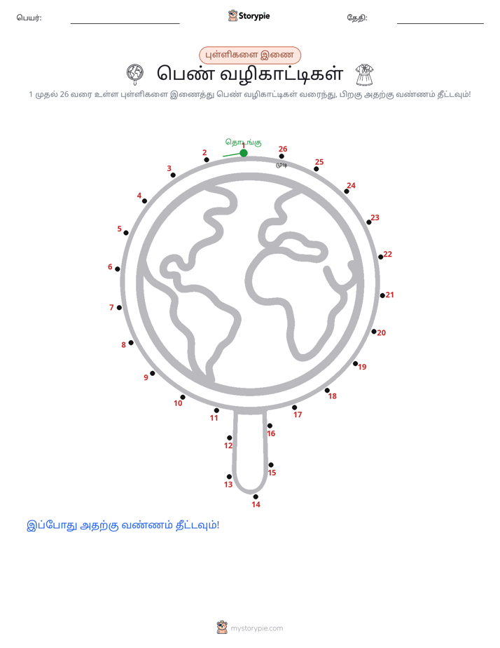 முத்து இணைப்பு