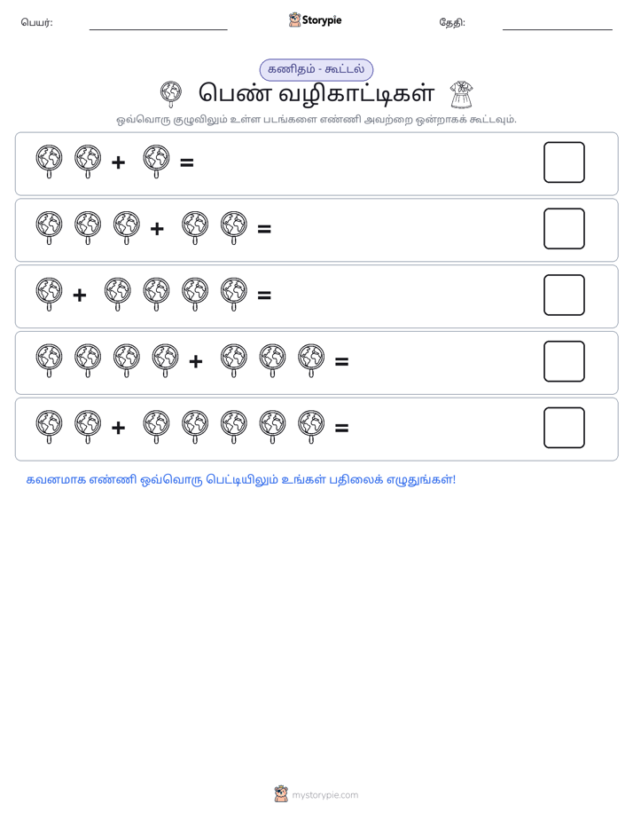 படம் கணிதம்