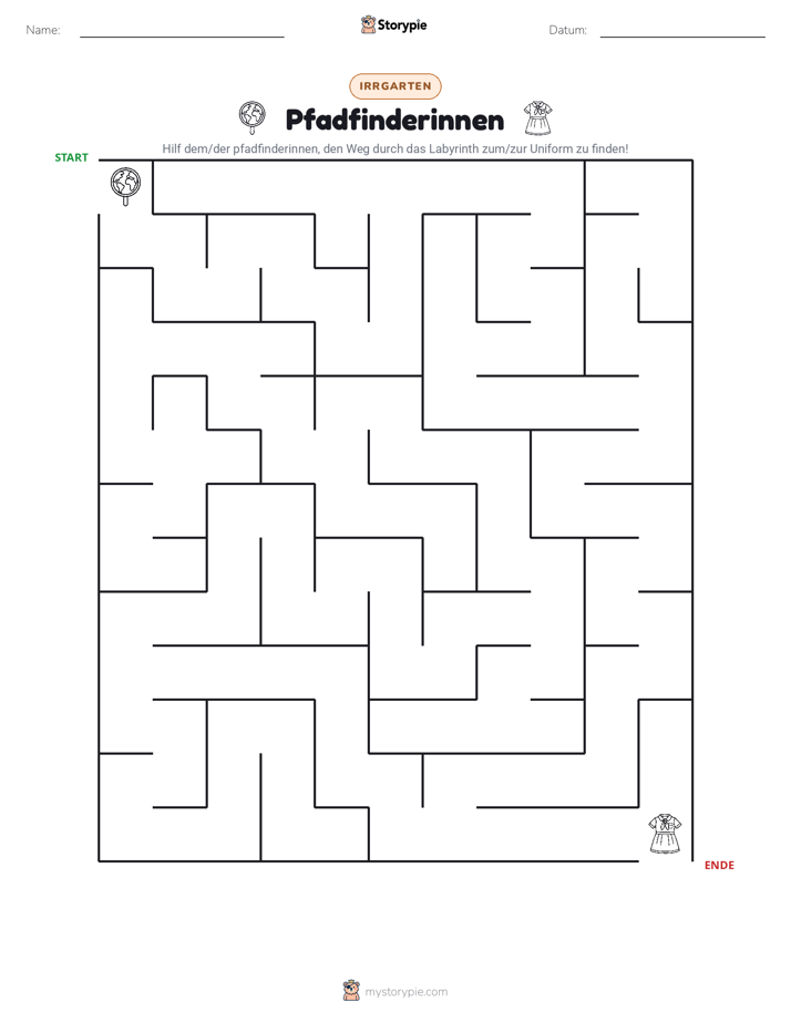 Labyrinth