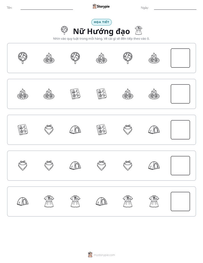 Mẫu Hình