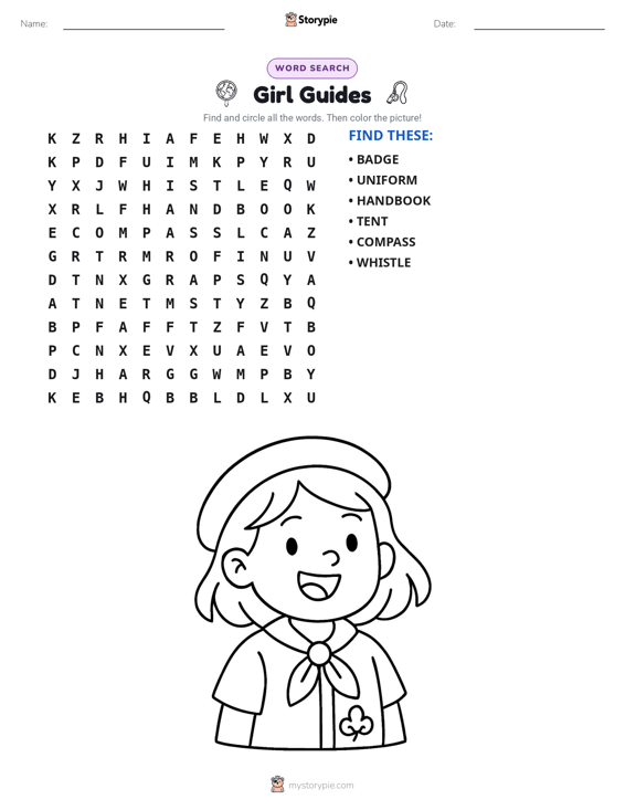 Word Search