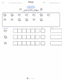 معاينة ورقة العمل القابلة للطباعة سوبهاس تشاندرا بوس