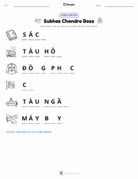 Xem trước tài liệu in sẵn Subhas Chandra Bose