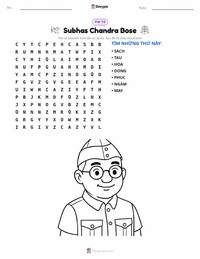 Xem trước tài liệu in sẵn Subhas Chandra Bose
