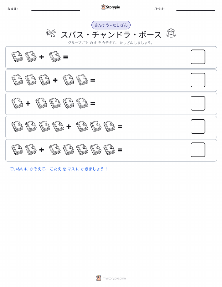 絵の数学