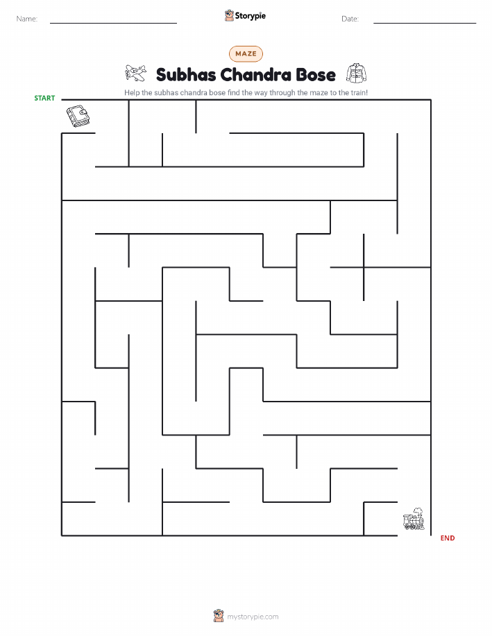 Maze