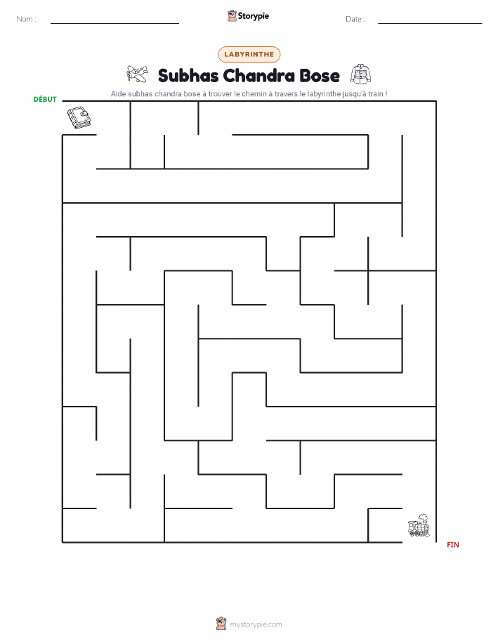 Labyrinthe
