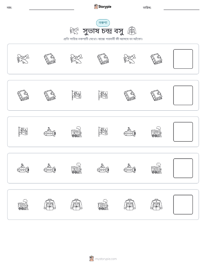 প্যাটার্ন