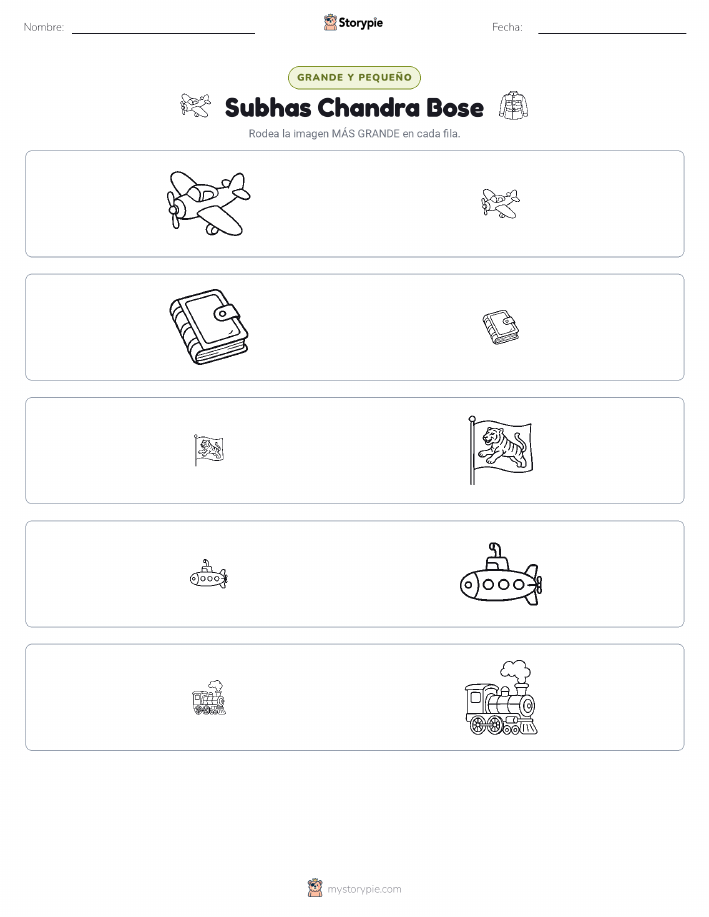 Clasificación