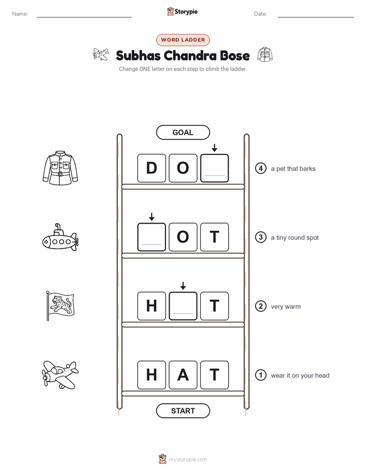 Word Ladder