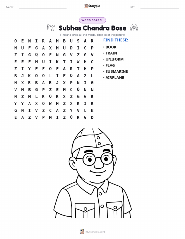 Word Search