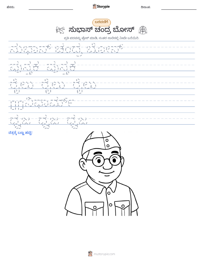 ಲೇಖನ ಅಭ್ಯಾಸ