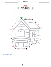 Xem trước tài liệu in sẵn J. M. Barrie