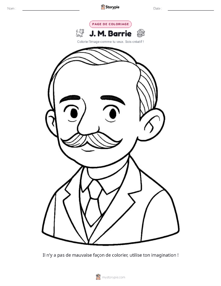 Page à colorier