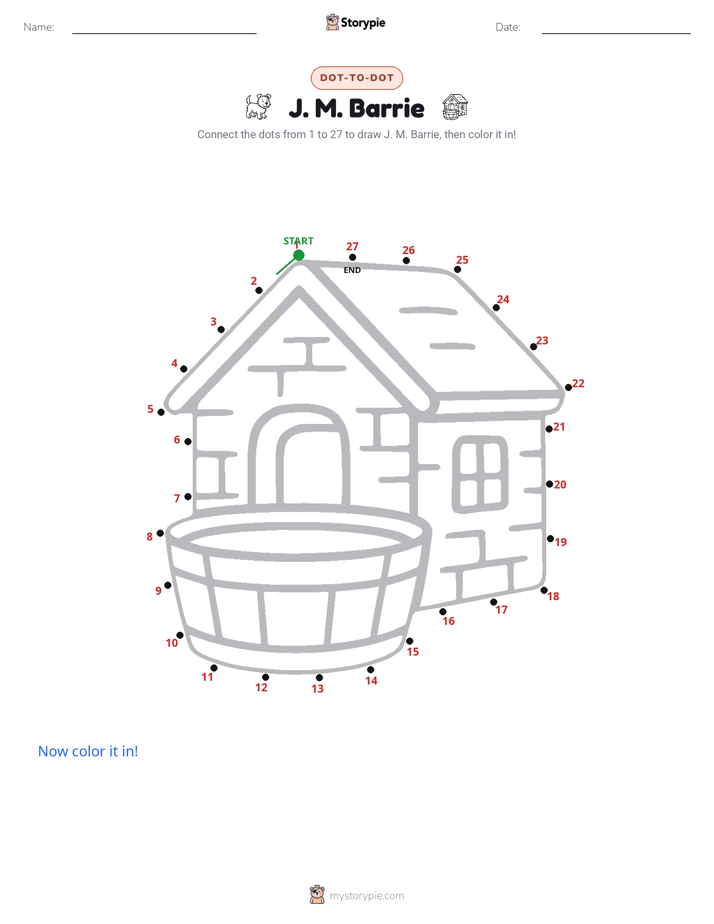 Dot to Dot