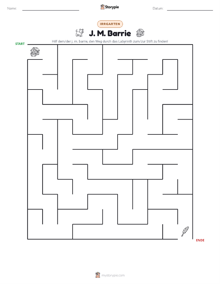 Labyrinth