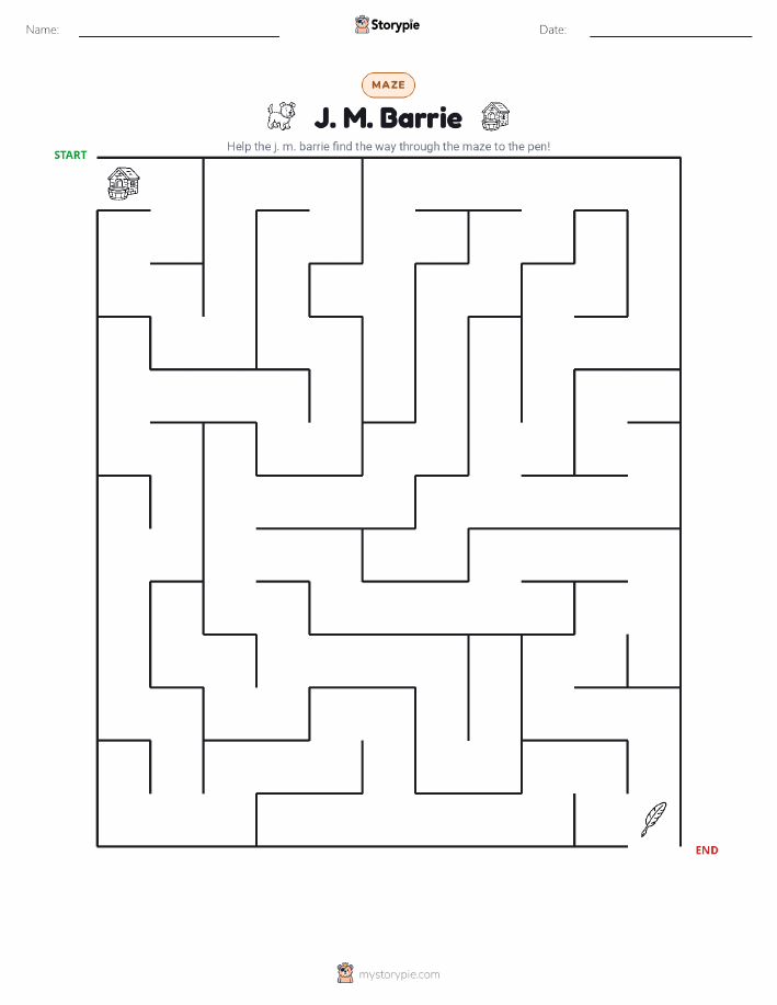 Maze