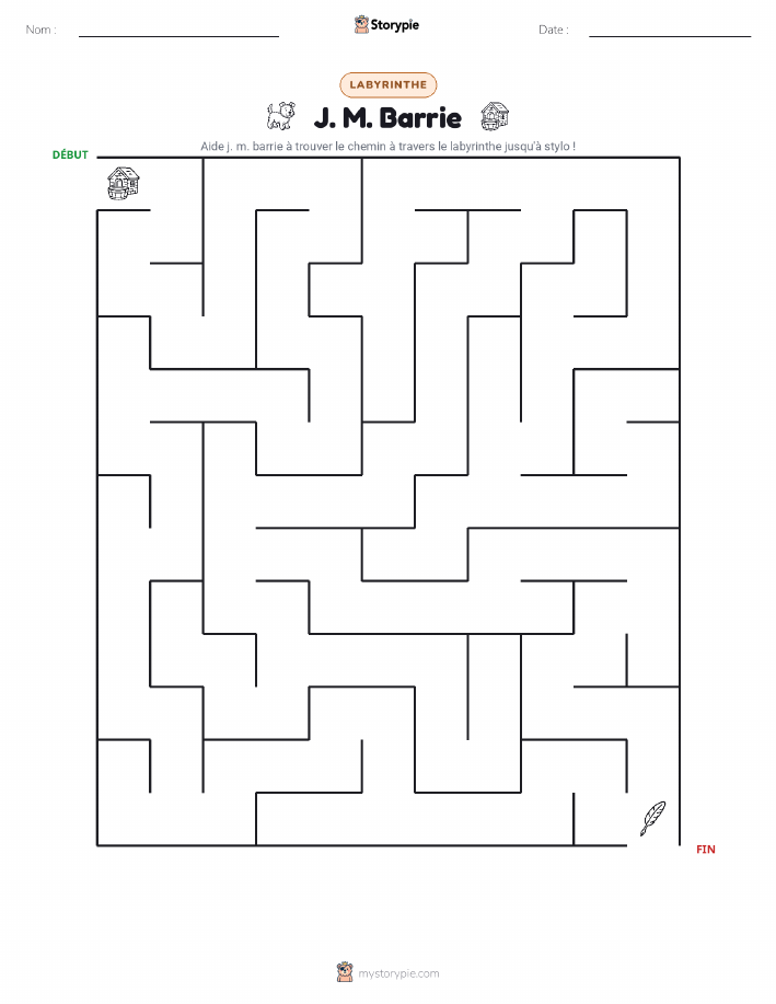 Labyrinthe